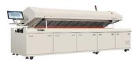 R8 3200mm heating length smd reflow oven soldering machine